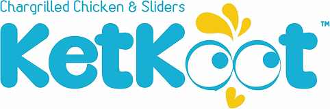KetKoot Char Grilled Chicken & Sliders