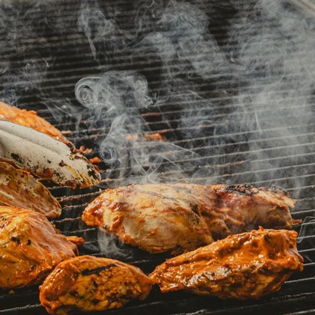 Chicken Breast