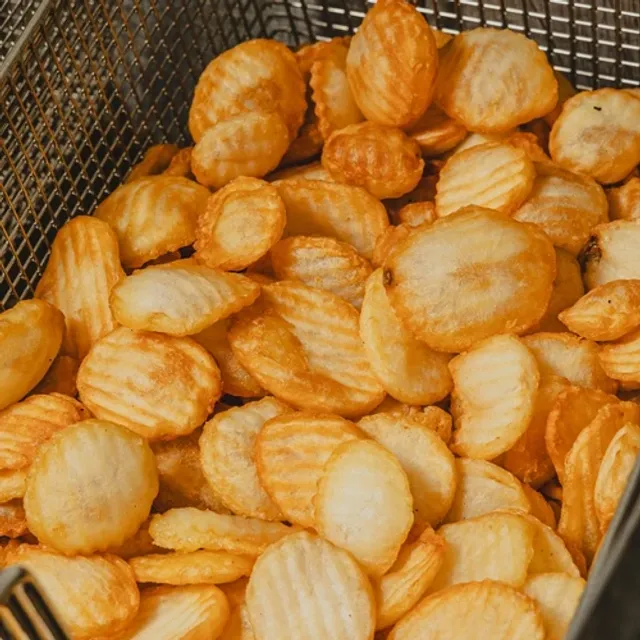 FRIES