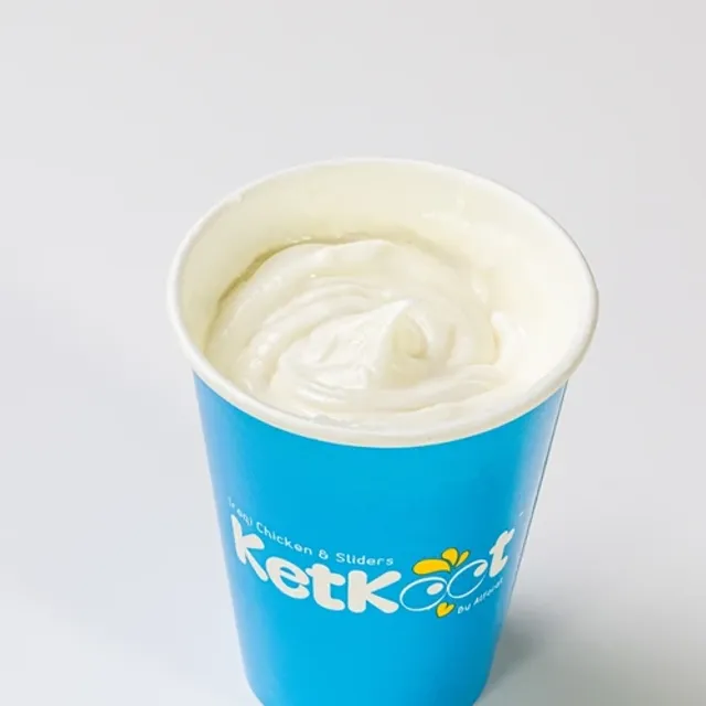 Garlic Sauce