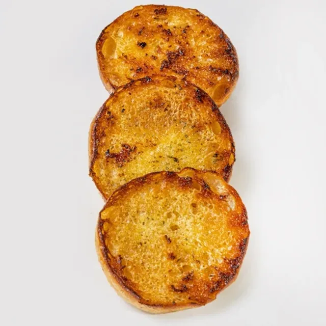 Garlic Toast