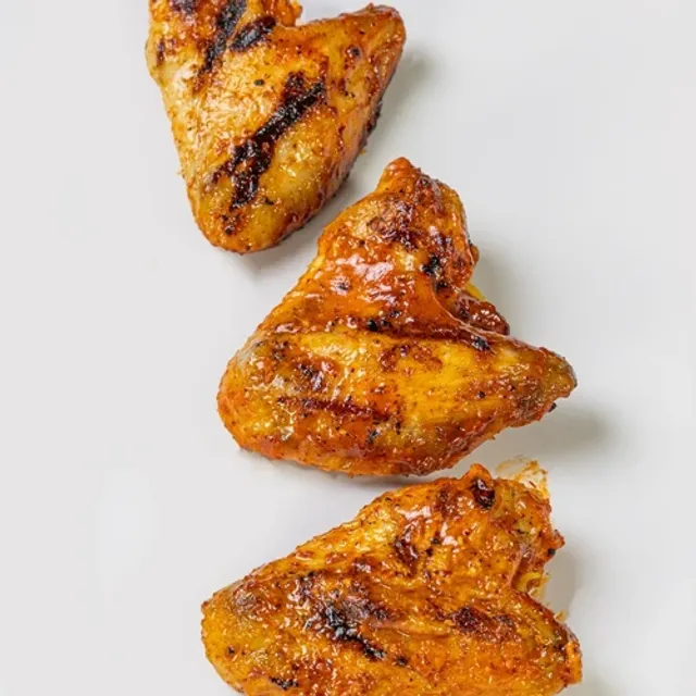 Jumbo Wings