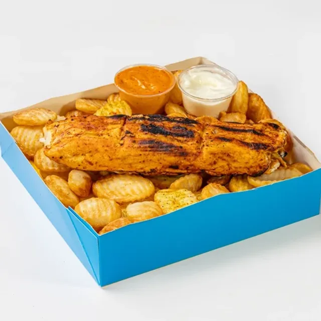 Musahab Meal